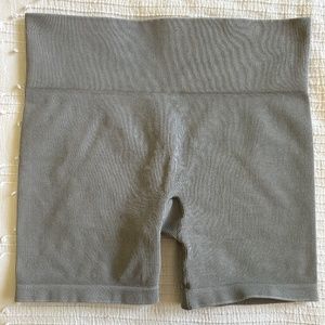 Grey Joy Lab Shorts